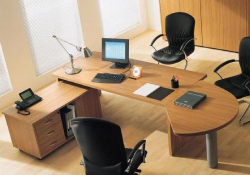 Ofis Mobilyaları