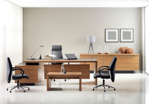 Ofis Mobilyaları 4