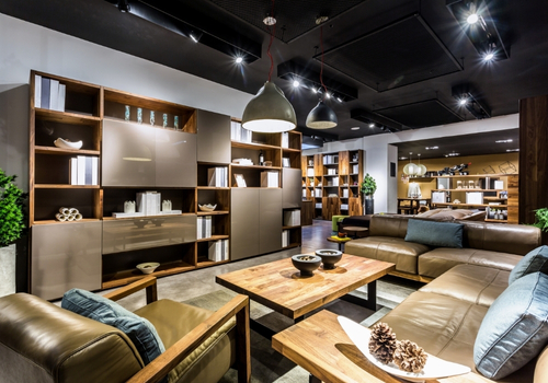 Ofis Mobilyaları 5