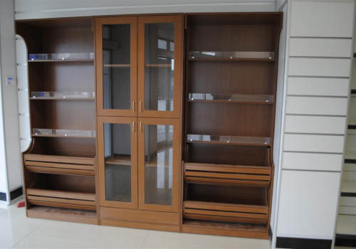 Kasa Banko ve Stand 1